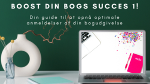 Onlinekursus for forfattere Boost din bogs succes 1 some for begyndere avalon digital products